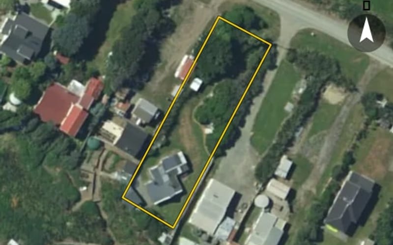 23 Bluecliffs Beach Road