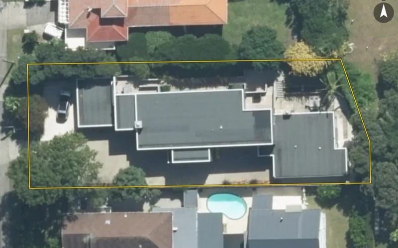 15 Gulf View Road