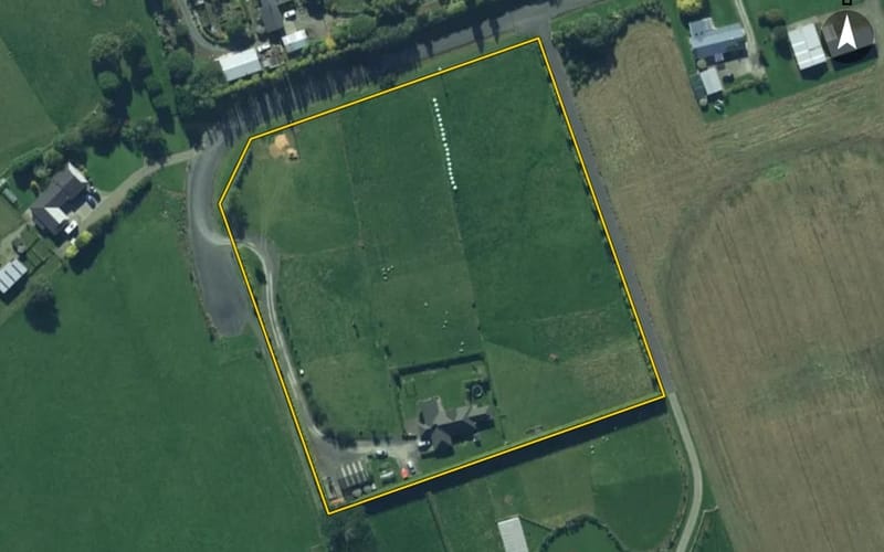 119 Millton Park Road