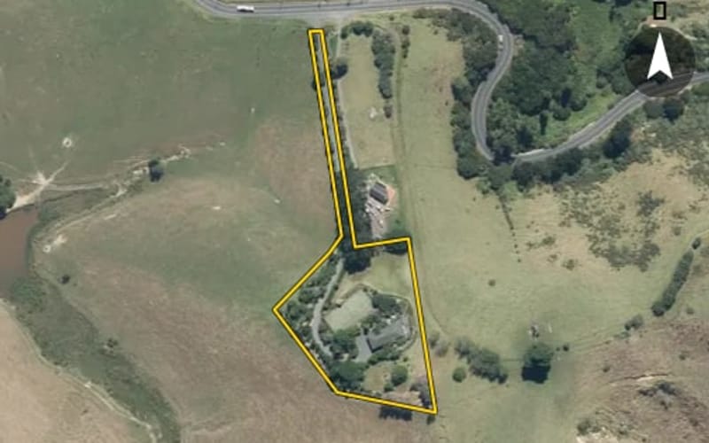 1327 Clevedon-Kawakawa Road