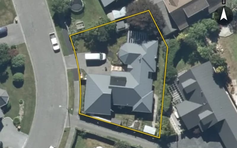 3 van Dieman Close