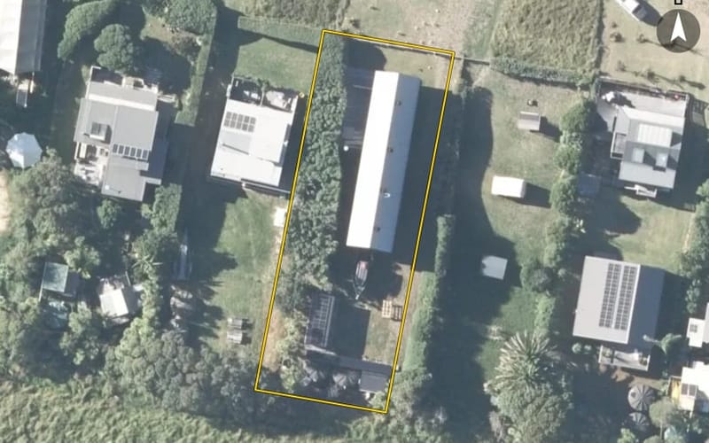 49 Sandhills Road