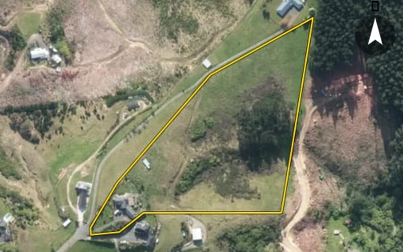 20 Pineland Drive