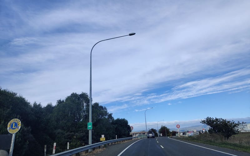 611 Rangitikei Line