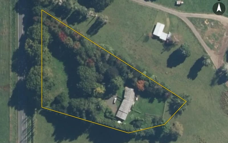 654 Victoria Road