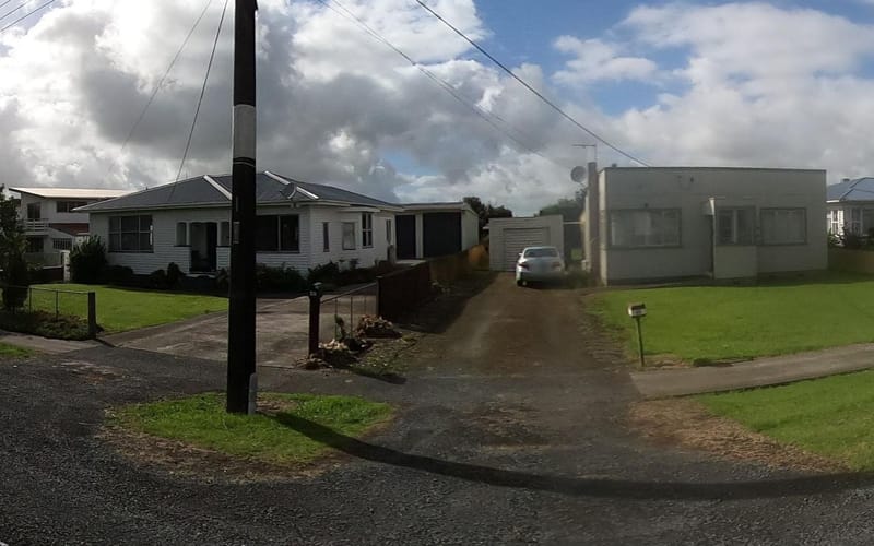 46 Freyberg Road