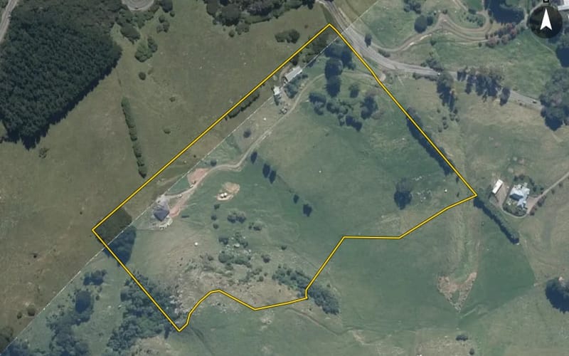 4840 Christchurch Akaroa Road