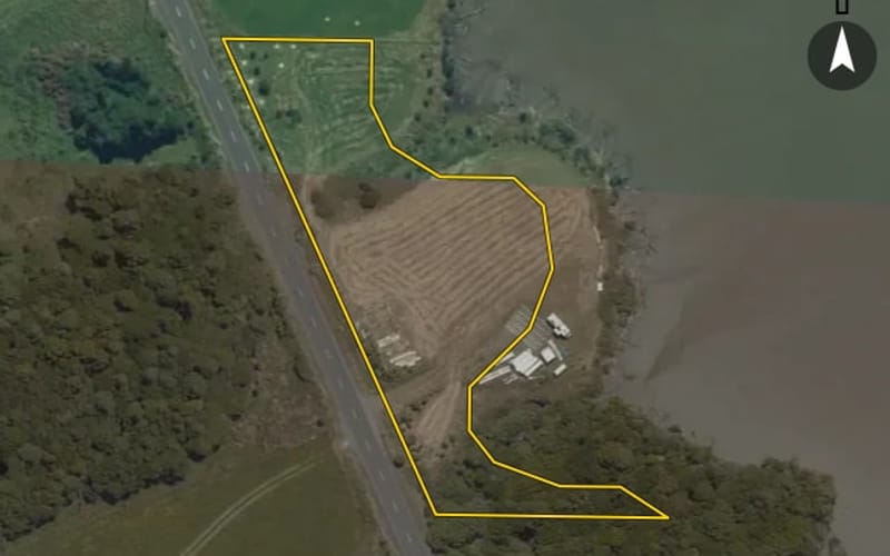 545 Niagara Waikawa Road