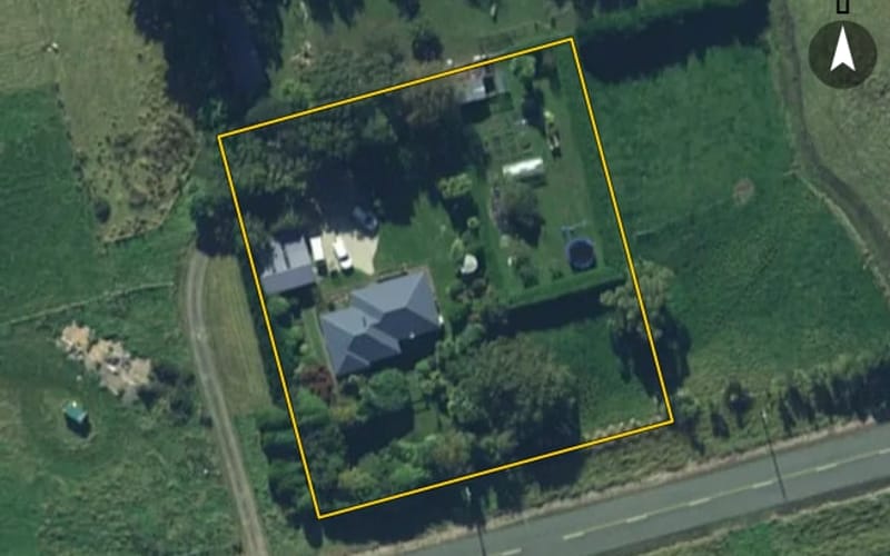 15 Bay View Road
