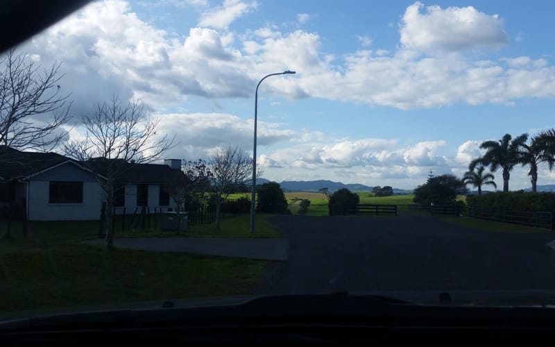 7 Mountview Place
