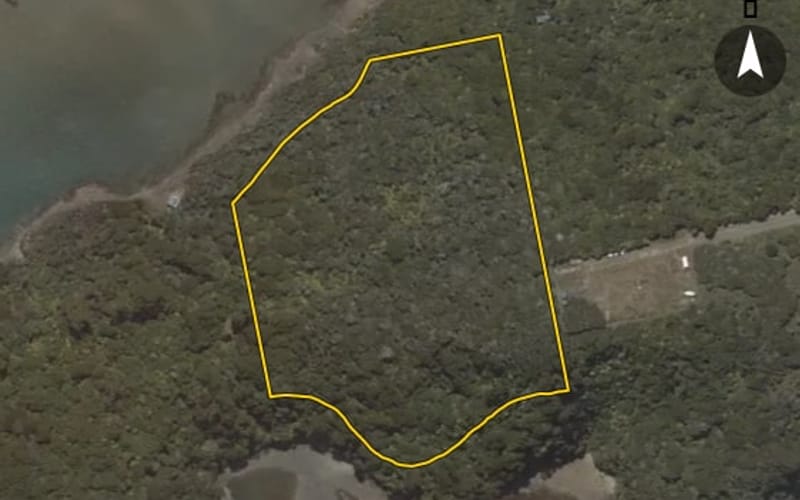 54 Deep Bay Road