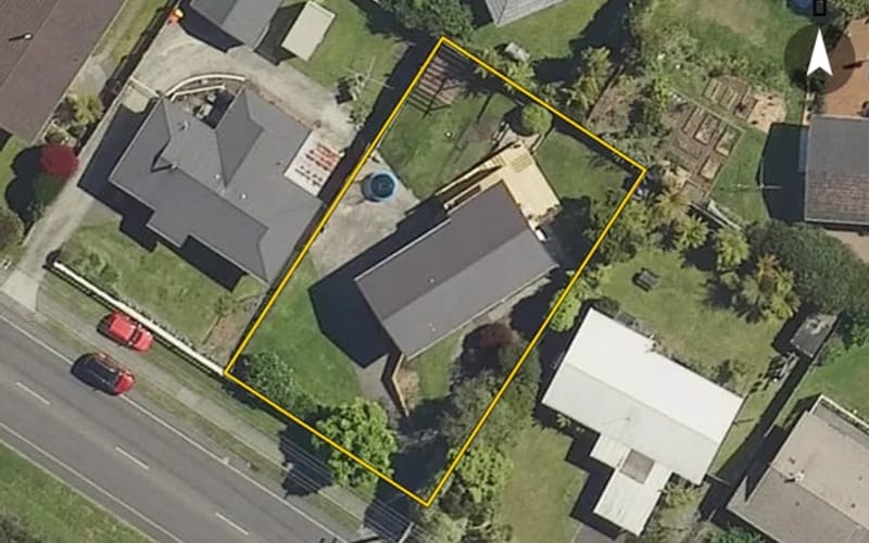 348 Pukehangi Road