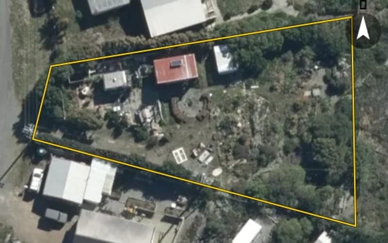 10 Lake Terrace Road