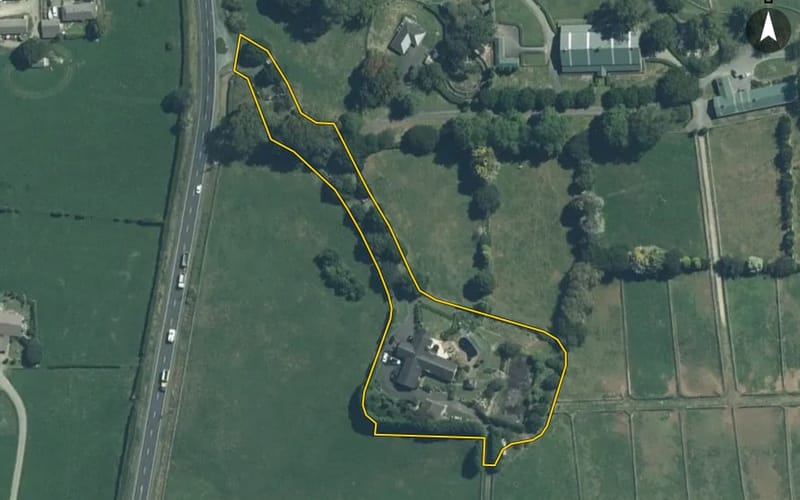 1544 Kakaramea Road