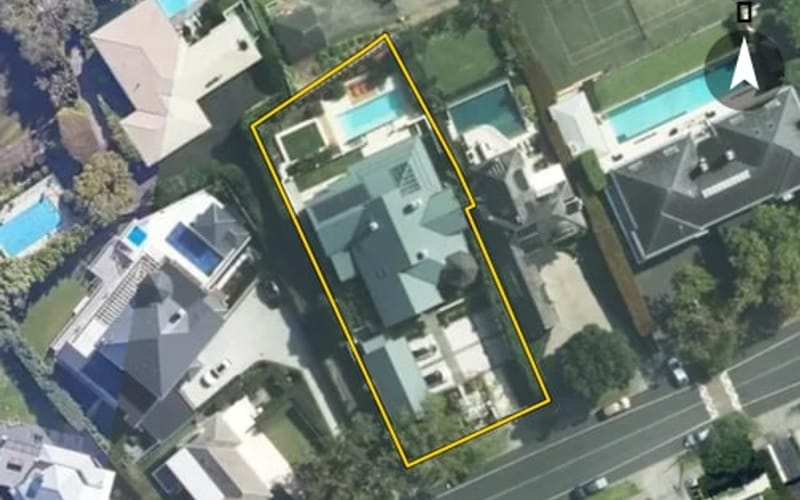 20 Arney Road