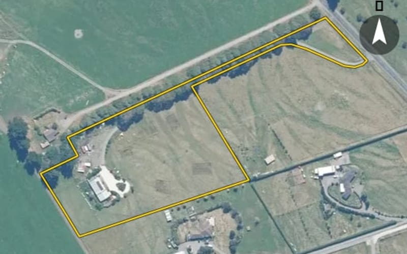 409 Inland Kaikoura Road