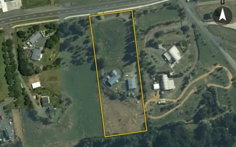 2073 Miranda Road