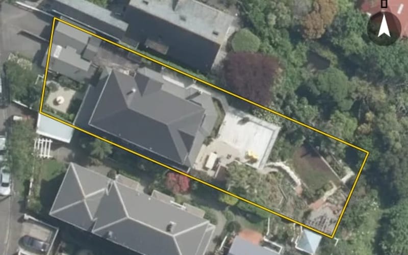 43 Rawhiti Terrace