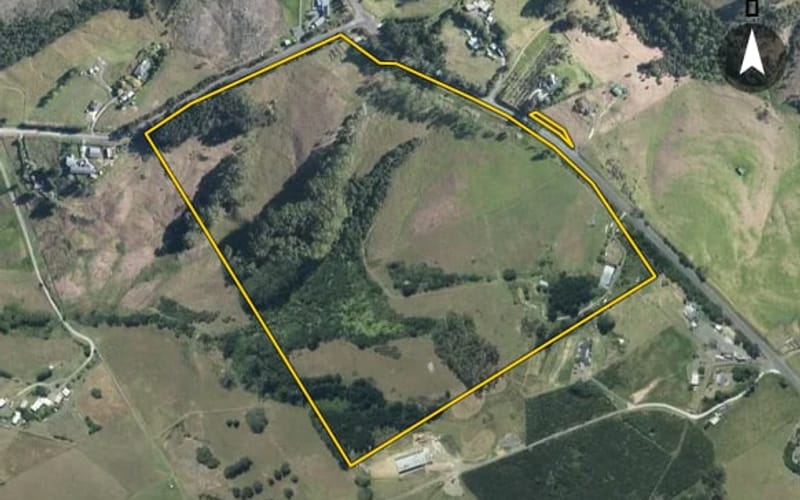 1655 Kaipara Coast Highway
