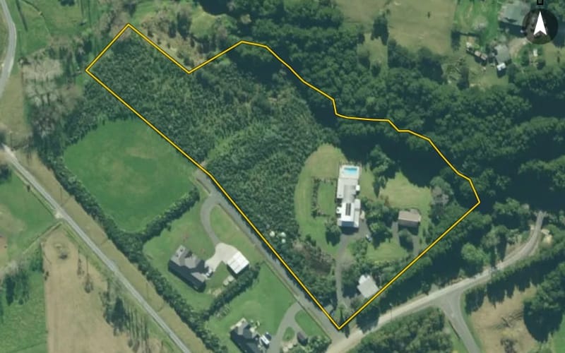 182 Devich Road