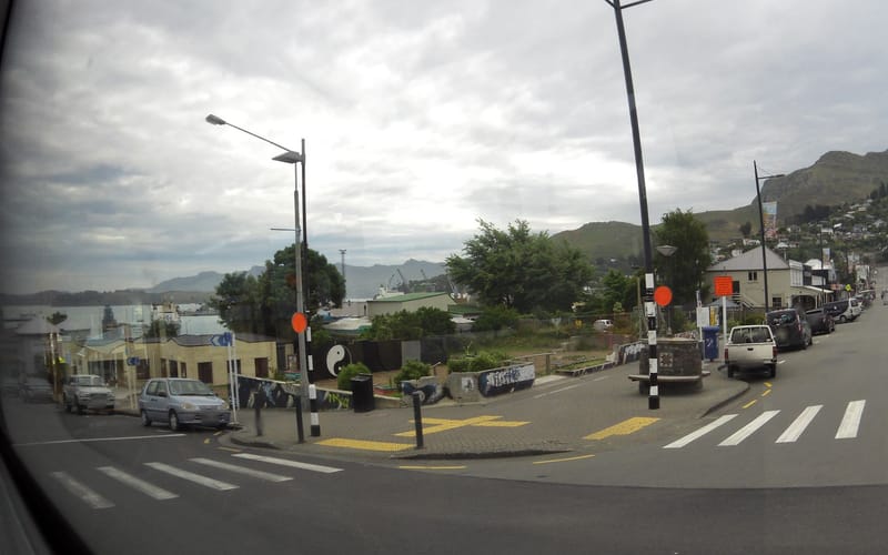 2 Sumner Road