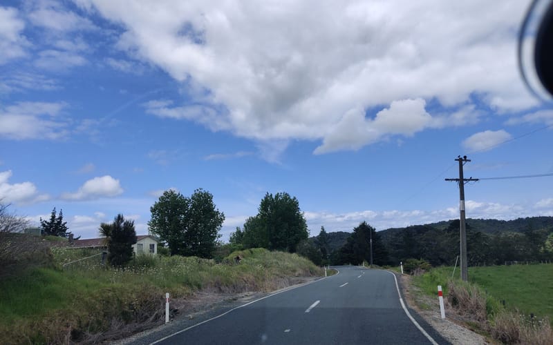 219 Kohukohu Road