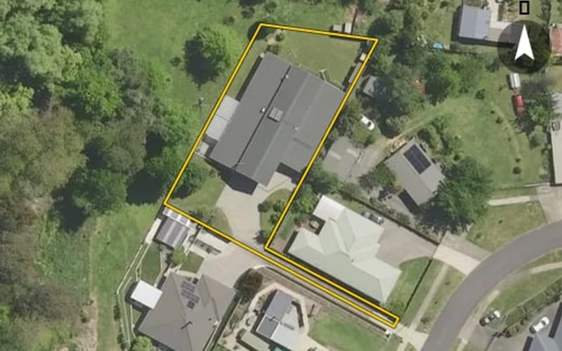 5 Shepherd Road