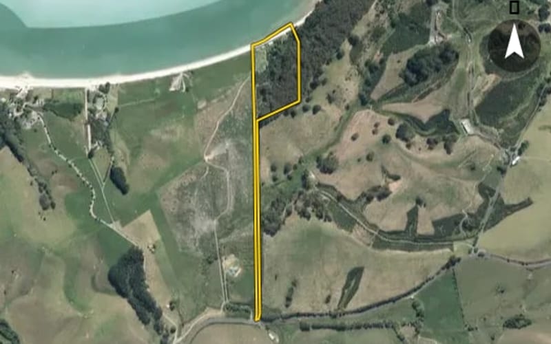 1158 Clevedon-Kawakawa Road