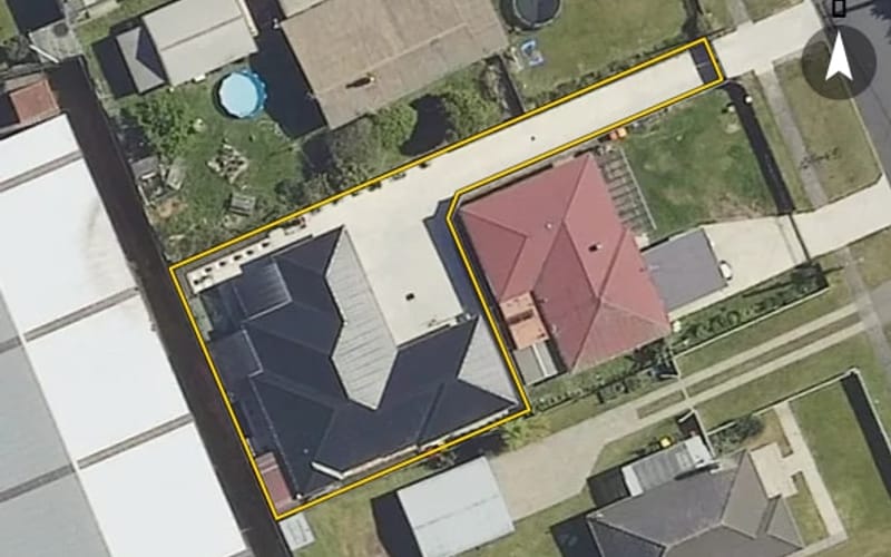 4A Tapsell Road