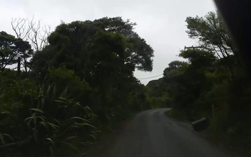 77 Anawhata Road