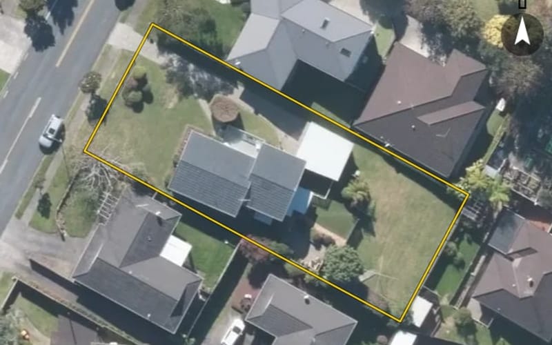 82 Bradbury Road