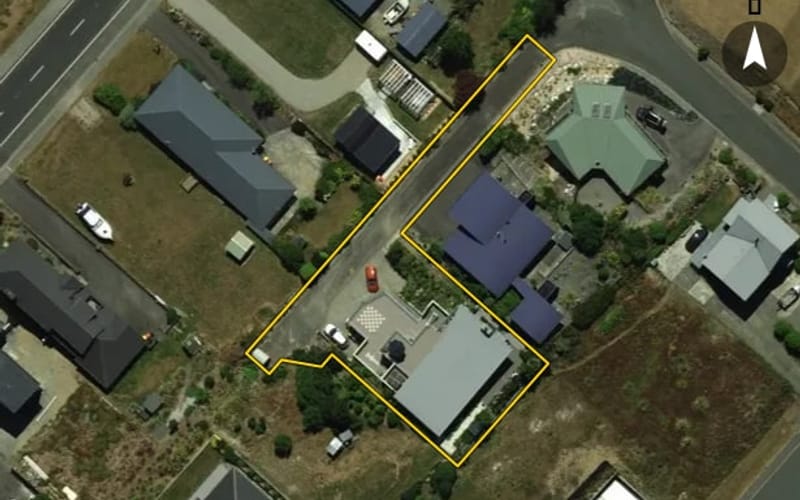 3 Whitestone Court
