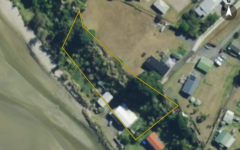 26 Koutu Beach Road