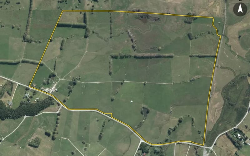 336 Wayby Station Road