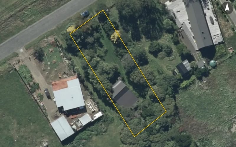 1192 Okains Bay Road