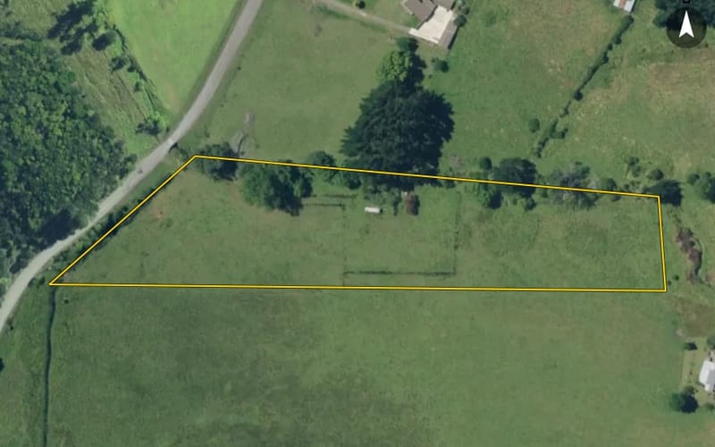 1177 Mataraua Road