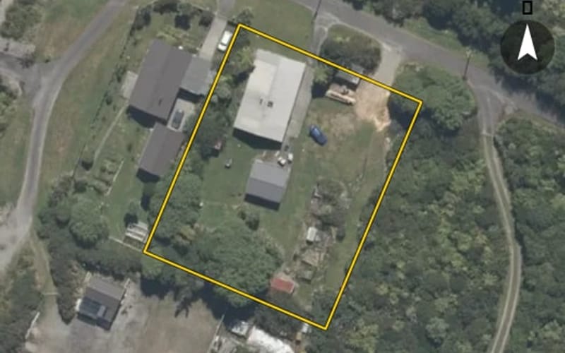 18 Morpeth Street