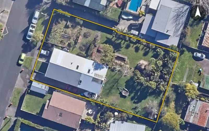 51 Finch Street