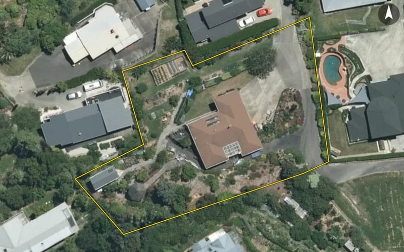 4 Merrin Way