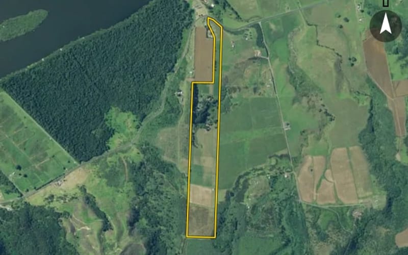 1333B Tuakau Bridge-Port Waikato Road