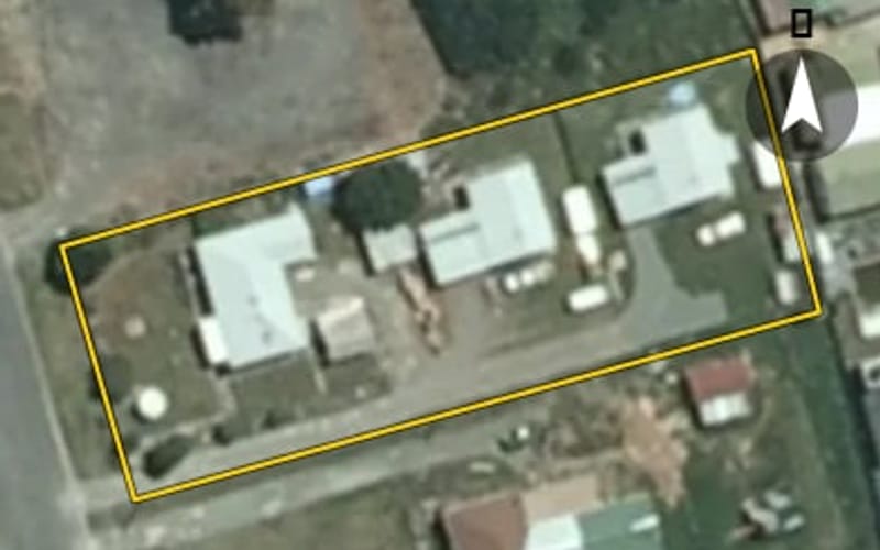 9 Rangipo Street