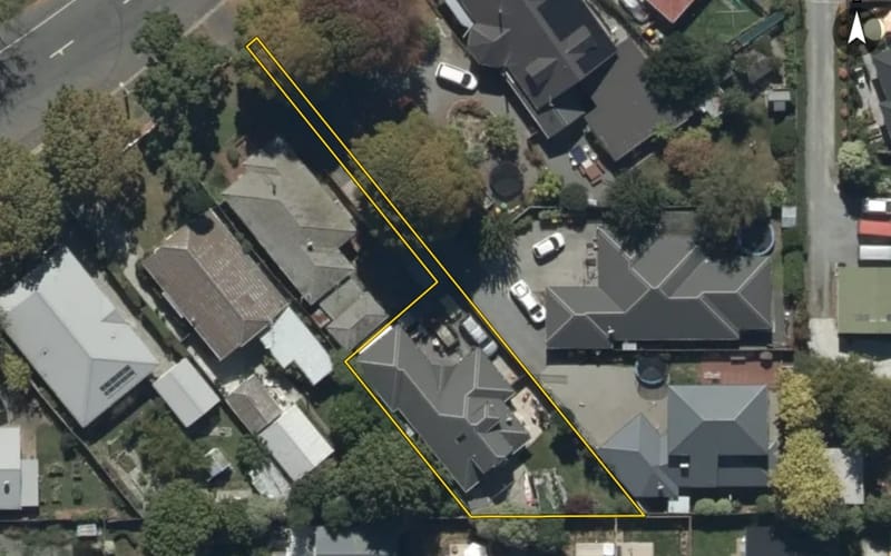 688 Avonside Drive