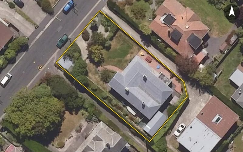 19 Arawa Street