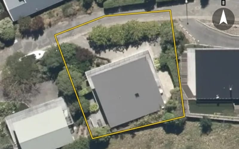 7 Manuka Terrace