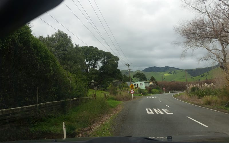 53 Pukehuia Road