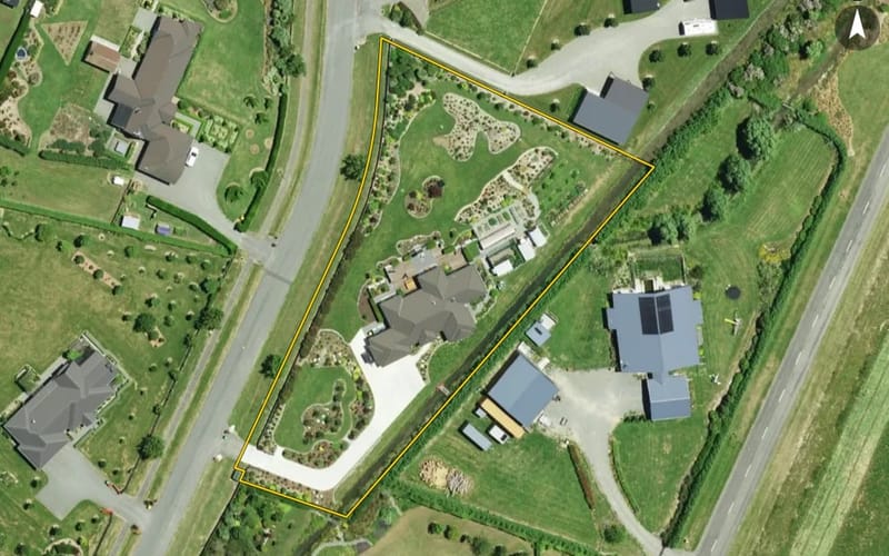 4 Whitcombe Place