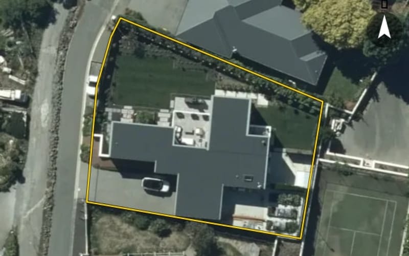17 Assisi Street