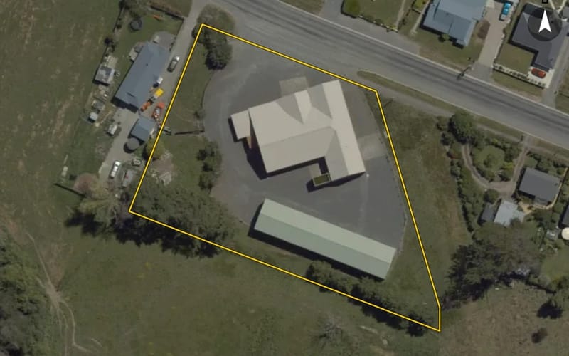 32 Flemington Road