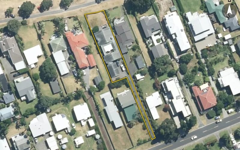 43 Laurence Street