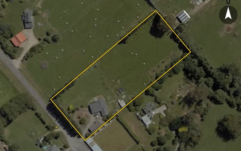 18 Wyeth Road